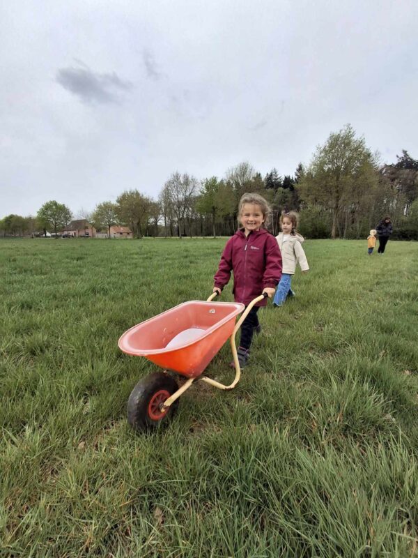 Fun in the sun kamp 15-18 juli 2025 - Afbeelding 2
